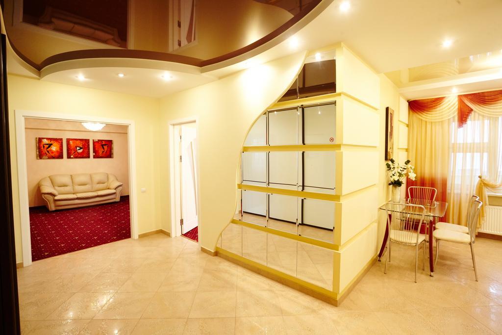 Luxury Apartment In New Building Chisinau Exterior photo