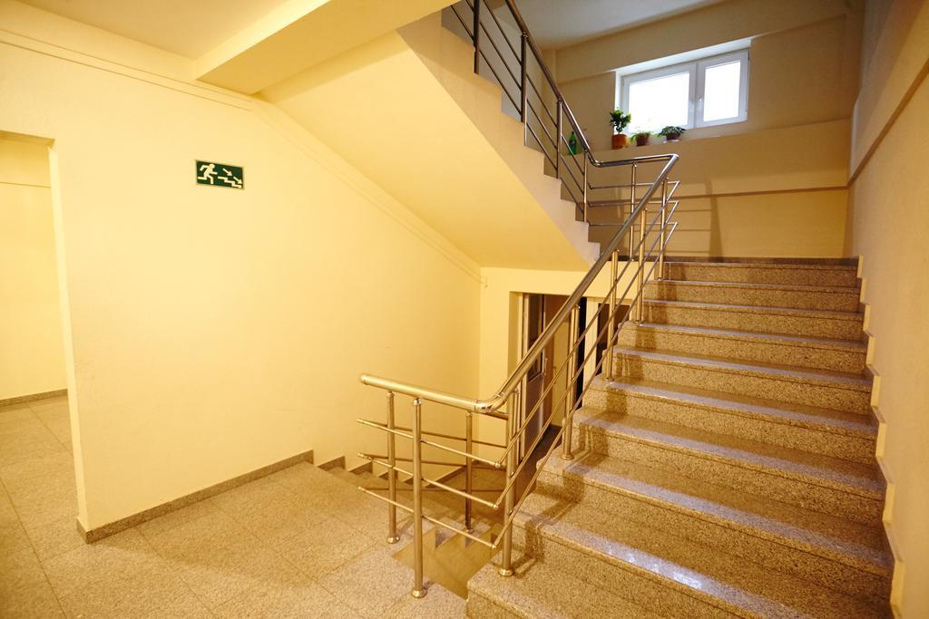 Luxury Apartment In New Building Chisinau Exterior photo