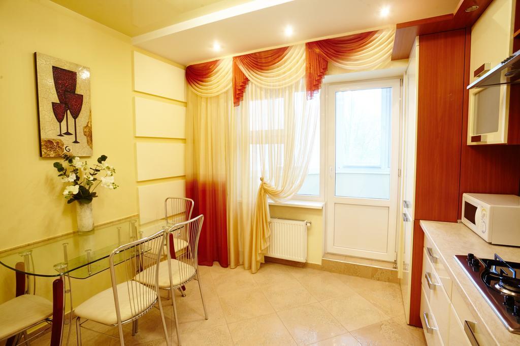 Luxury Apartment In New Building Chisinau Exterior photo