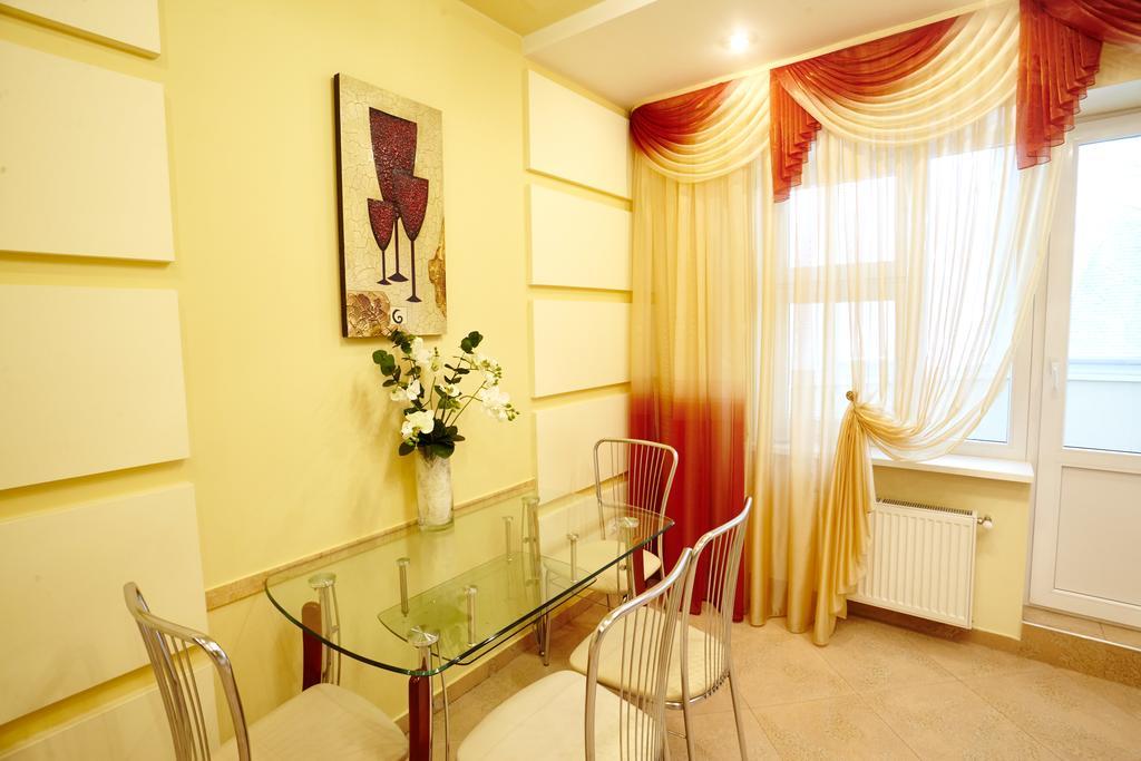 Luxury Apartment In New Building Chisinau Exterior photo